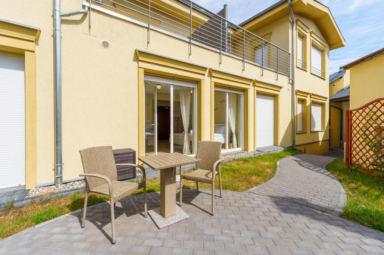 Zdrojowa 5A by Noclegi Renters - Chambres d’hôtes