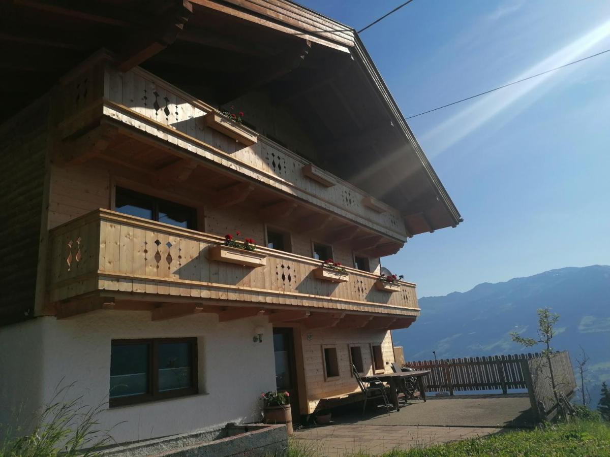 Klette - B&B Hippach