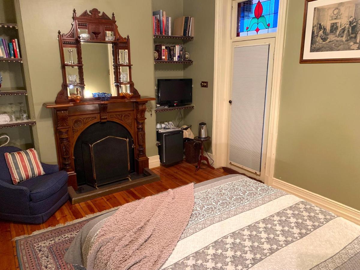 Chambre Standard Lit Queen-Size