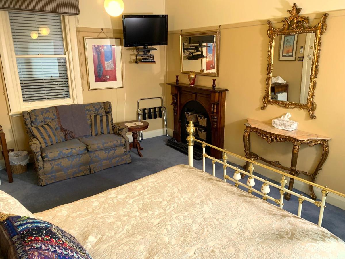 Chambre Standard Lit Queen-Size