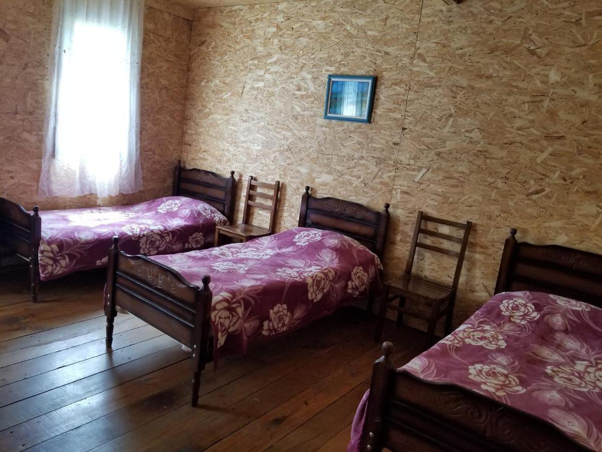 Chambre Triple