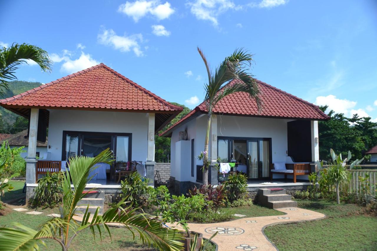 The BBQ Guest House - B&B