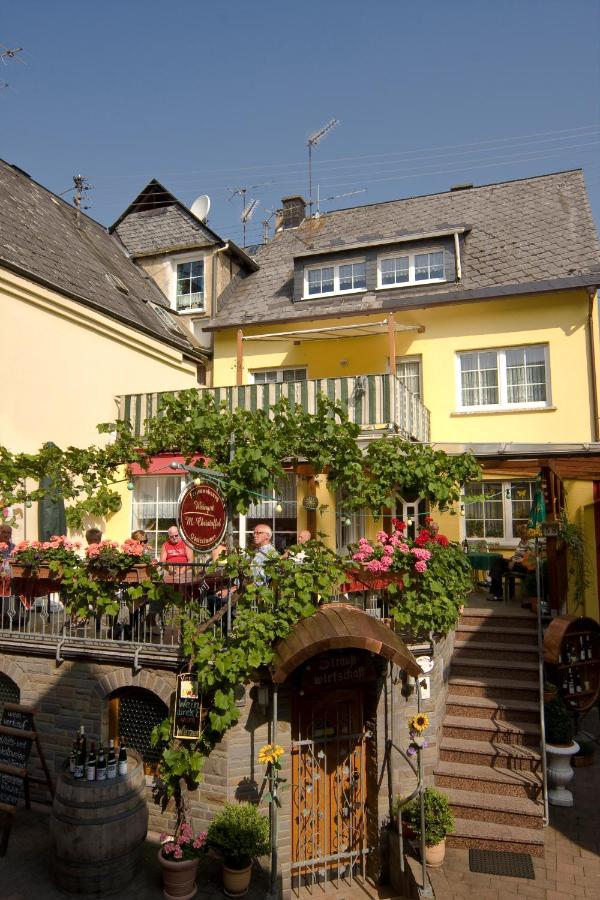 Gästehaus Manfred Christoffel - B&B