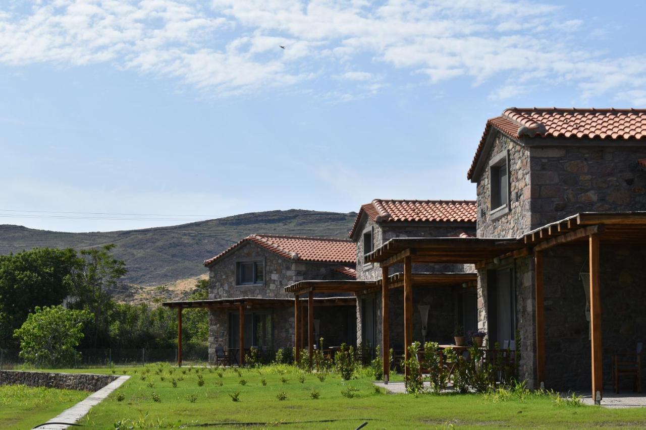 Lithos Villas - B&B