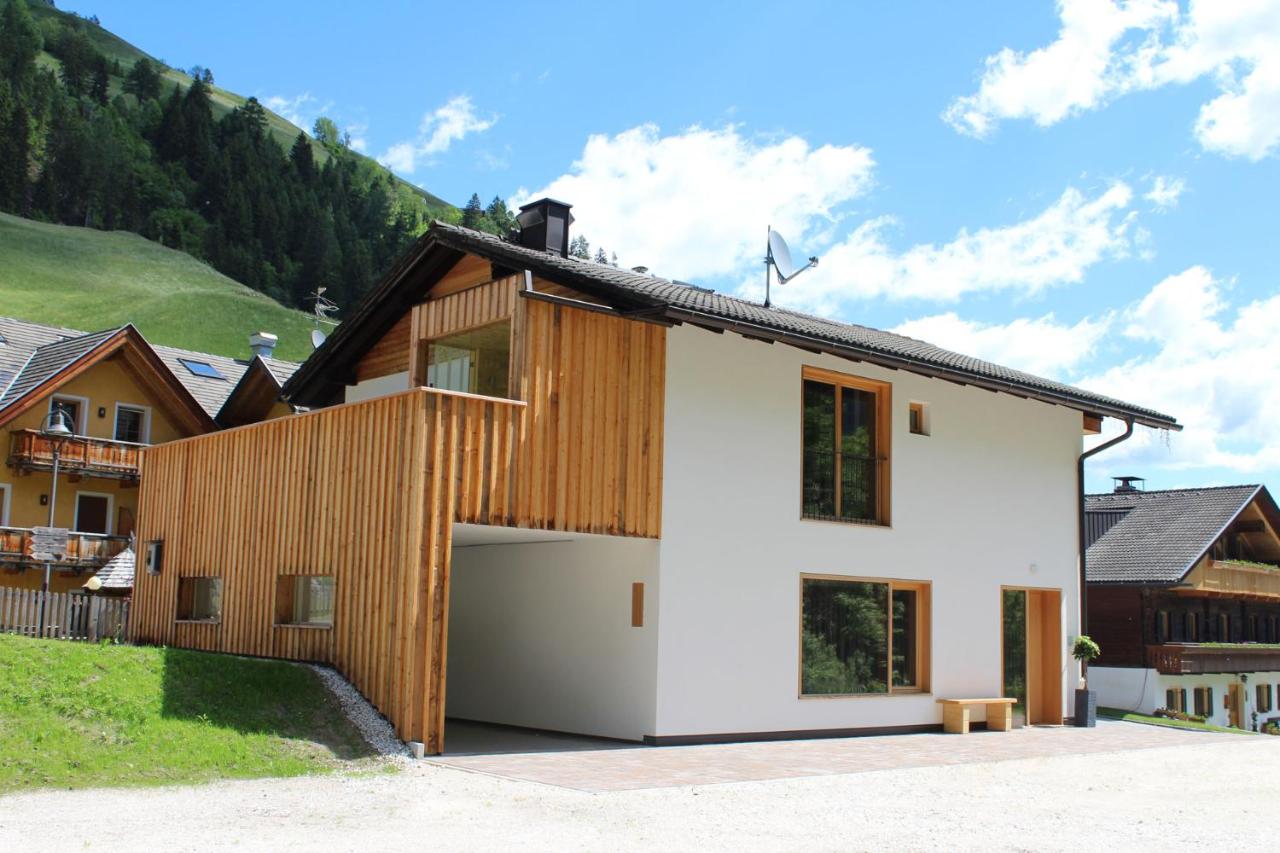 Chalet Tolder - B&B San Candido