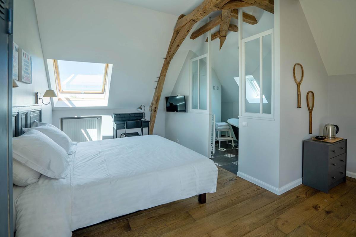 Chambre Familiale