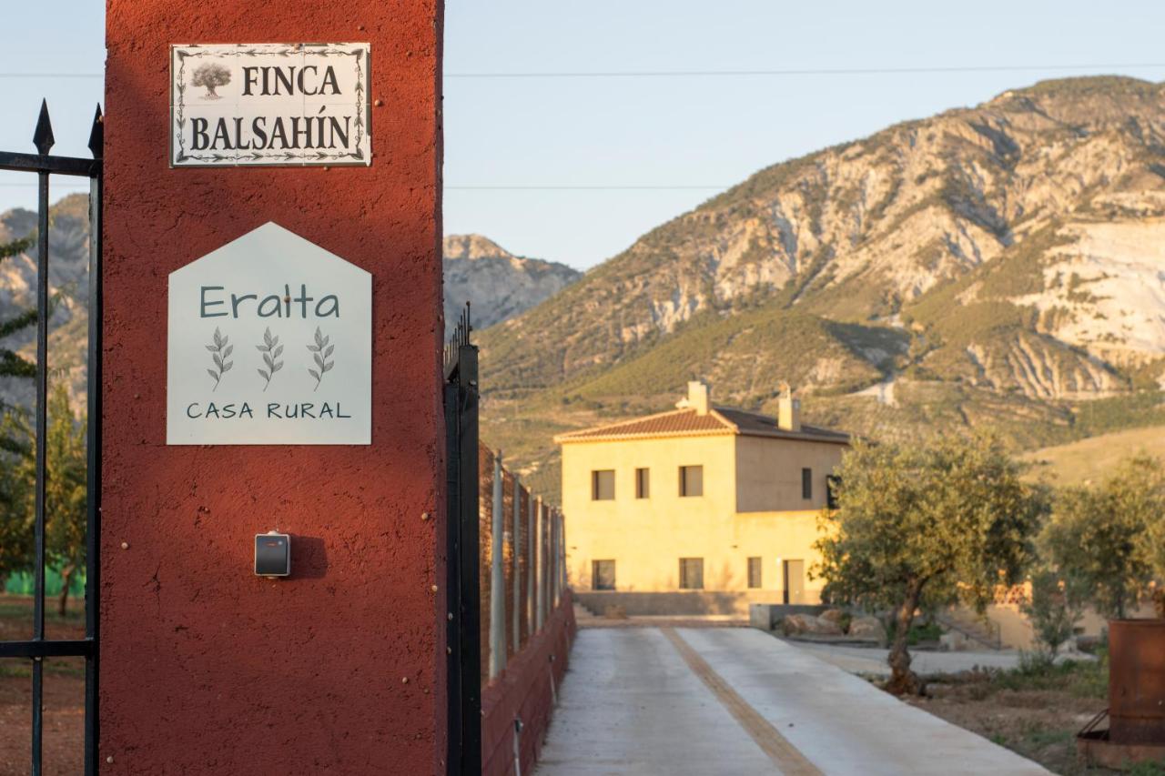 Eralta - B&B