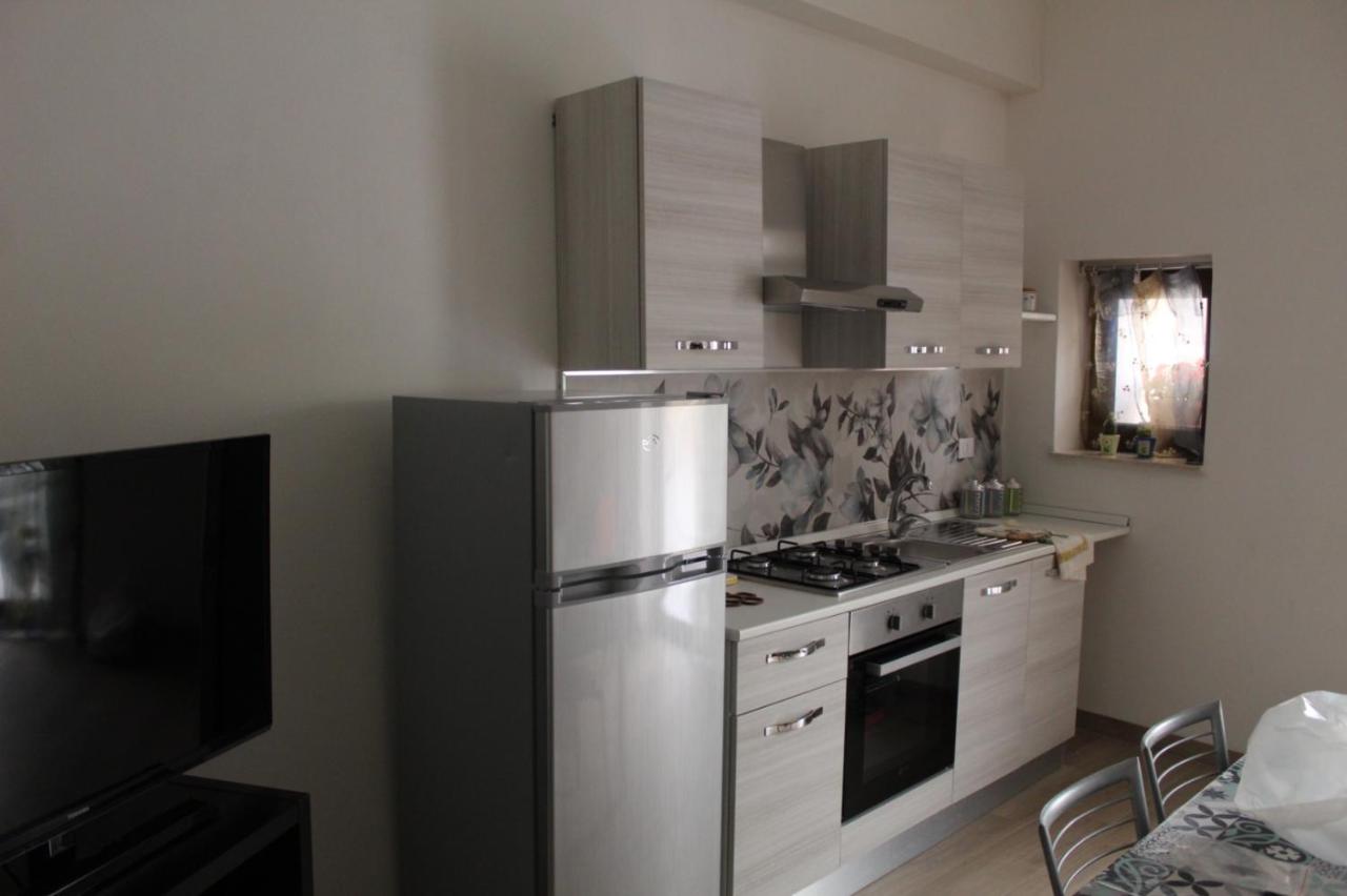 Casetta Bevilacqua - B&B Sciacca
