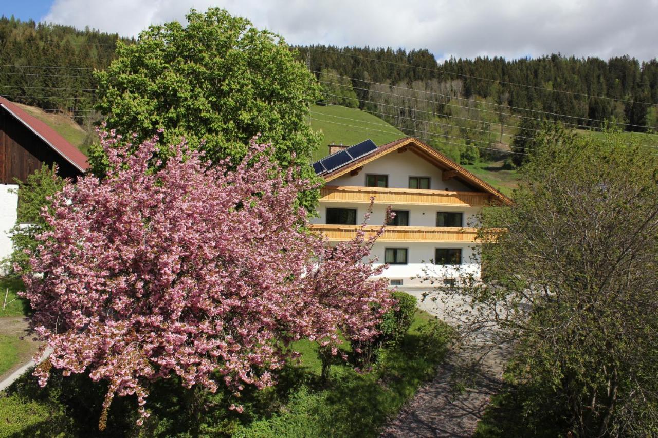 Apartment mit 2 Schlafzimmern