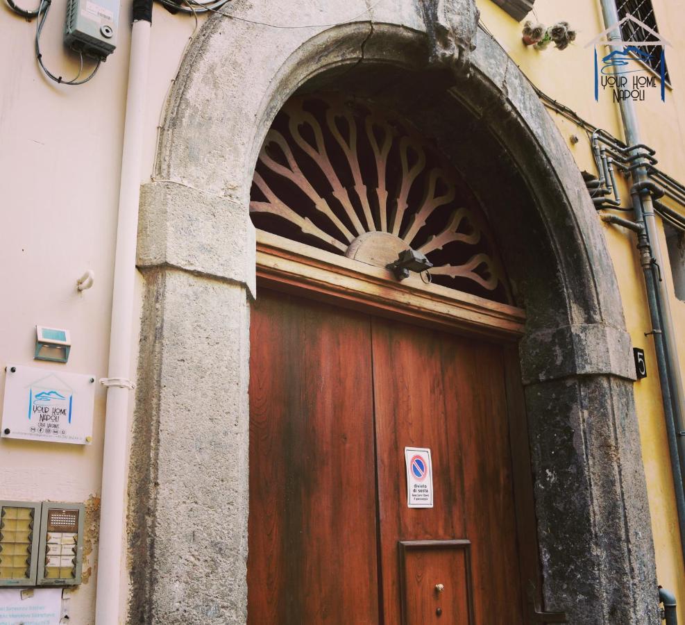 Your Home Napoli - Bed and Breakfast