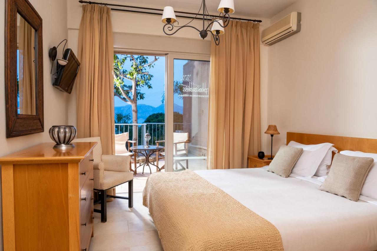 Villa 3 Chambres avec Piscine Privée