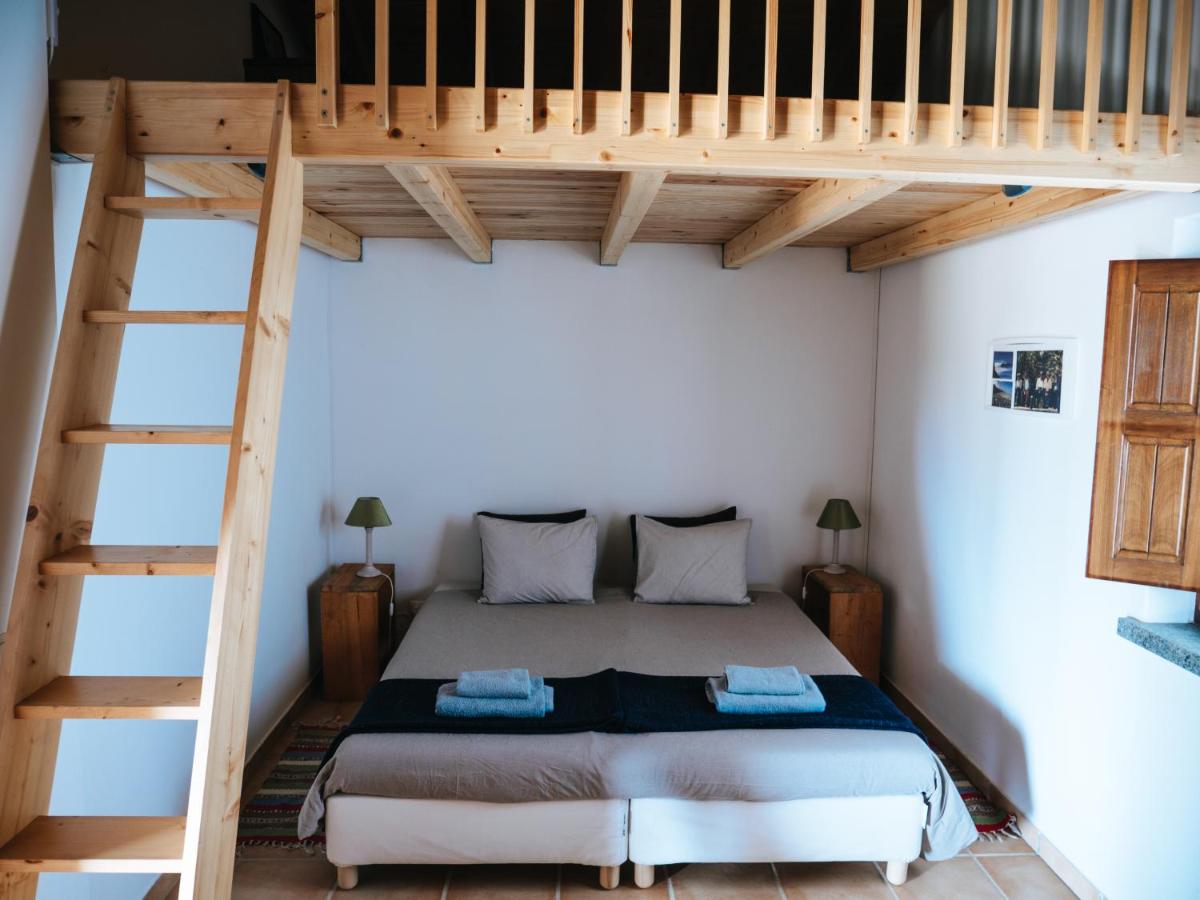 Casa con 1 dormitorio
