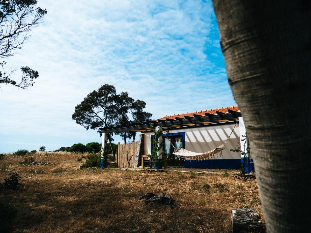 B&B Aljezur - Soul Farm Algarve - Glamping & Farm Houses - Bed and Breakfast Aljezur