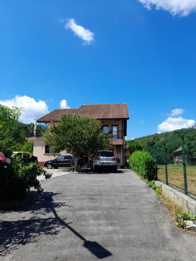 Casa Zoe Seaca - Ferienwohnung