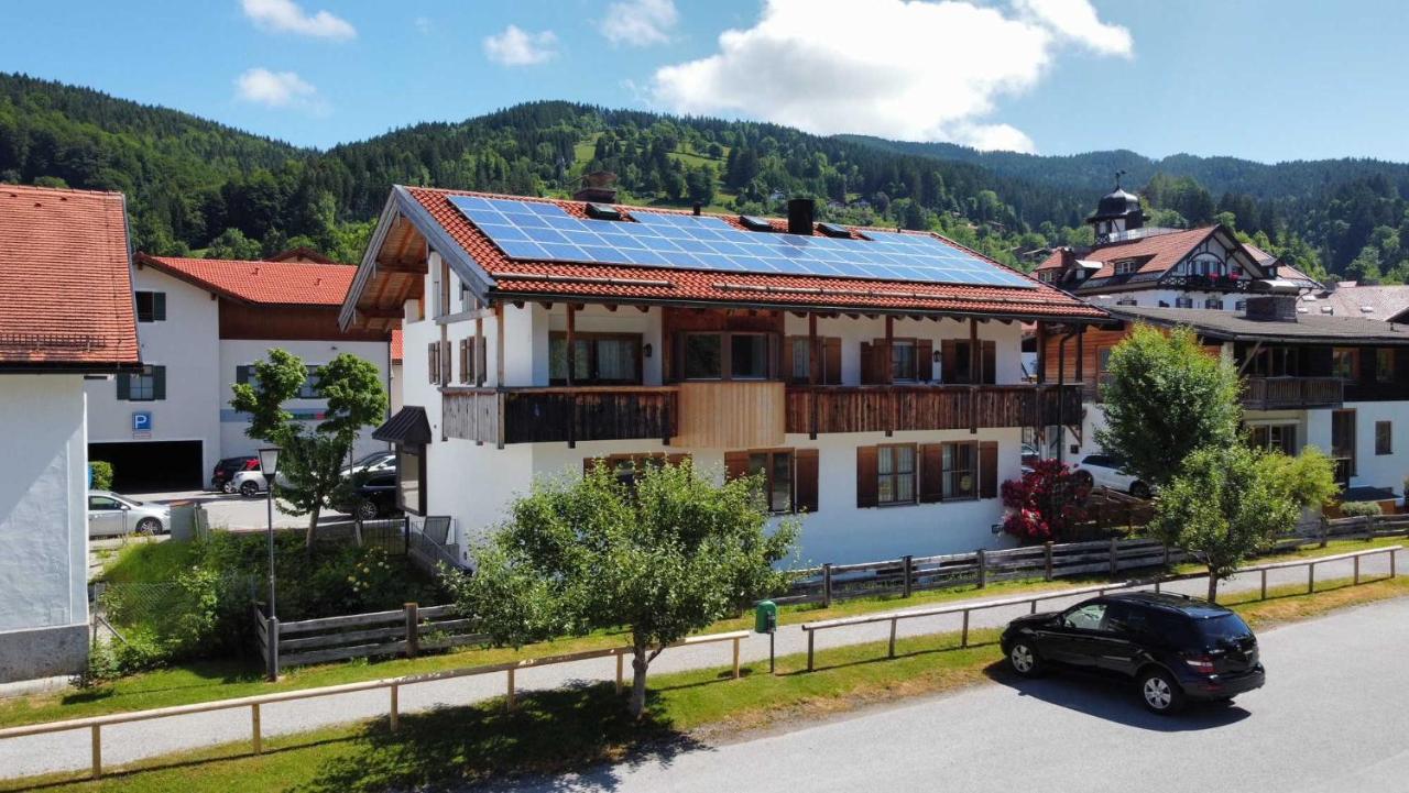 Traumferienwohnungen Schliersee - B&B