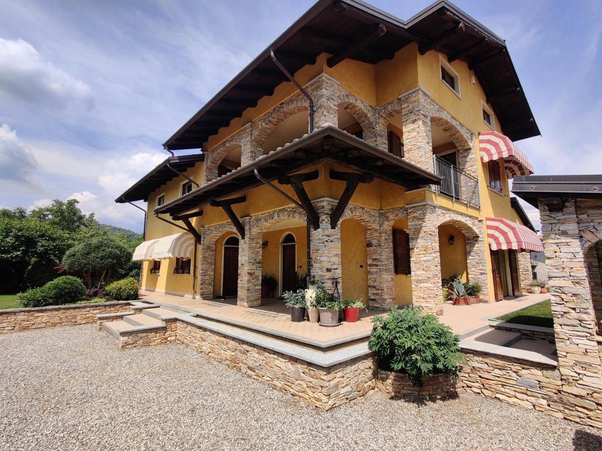 B&B Santo Stefano - El Budarel - Bed and Breakfast Santo Stefano