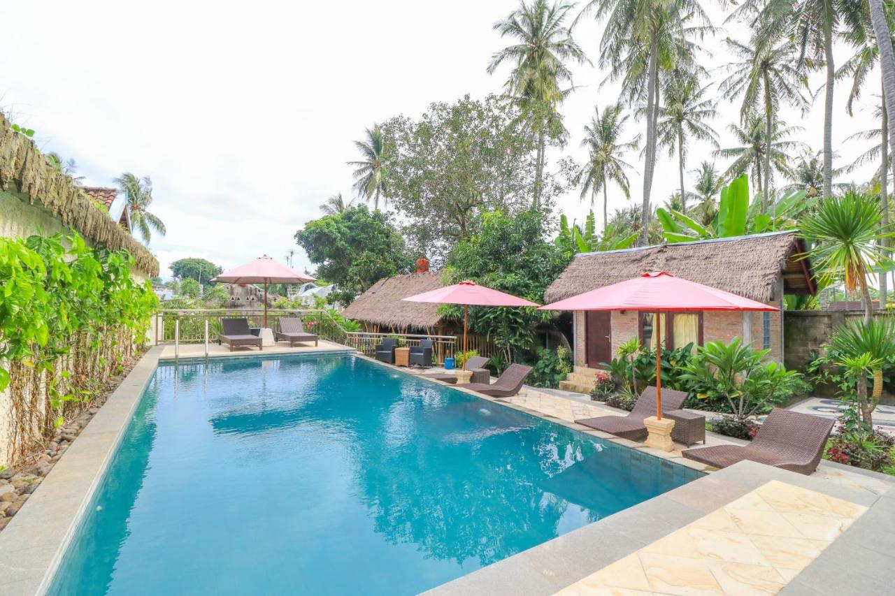 B&B Senggigi - Senggigi Cottages Lombok - Bed and Breakfast Senggigi