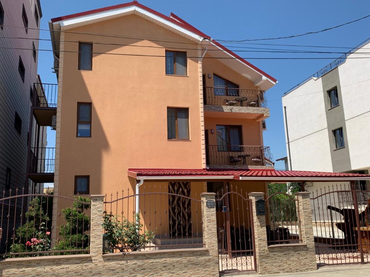 Vila Corina - B&B