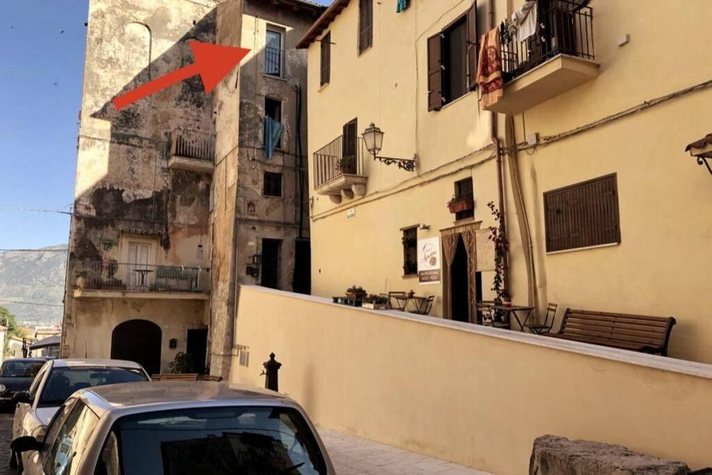 Appartamento Porta Maggio - Centro Storico - B&B