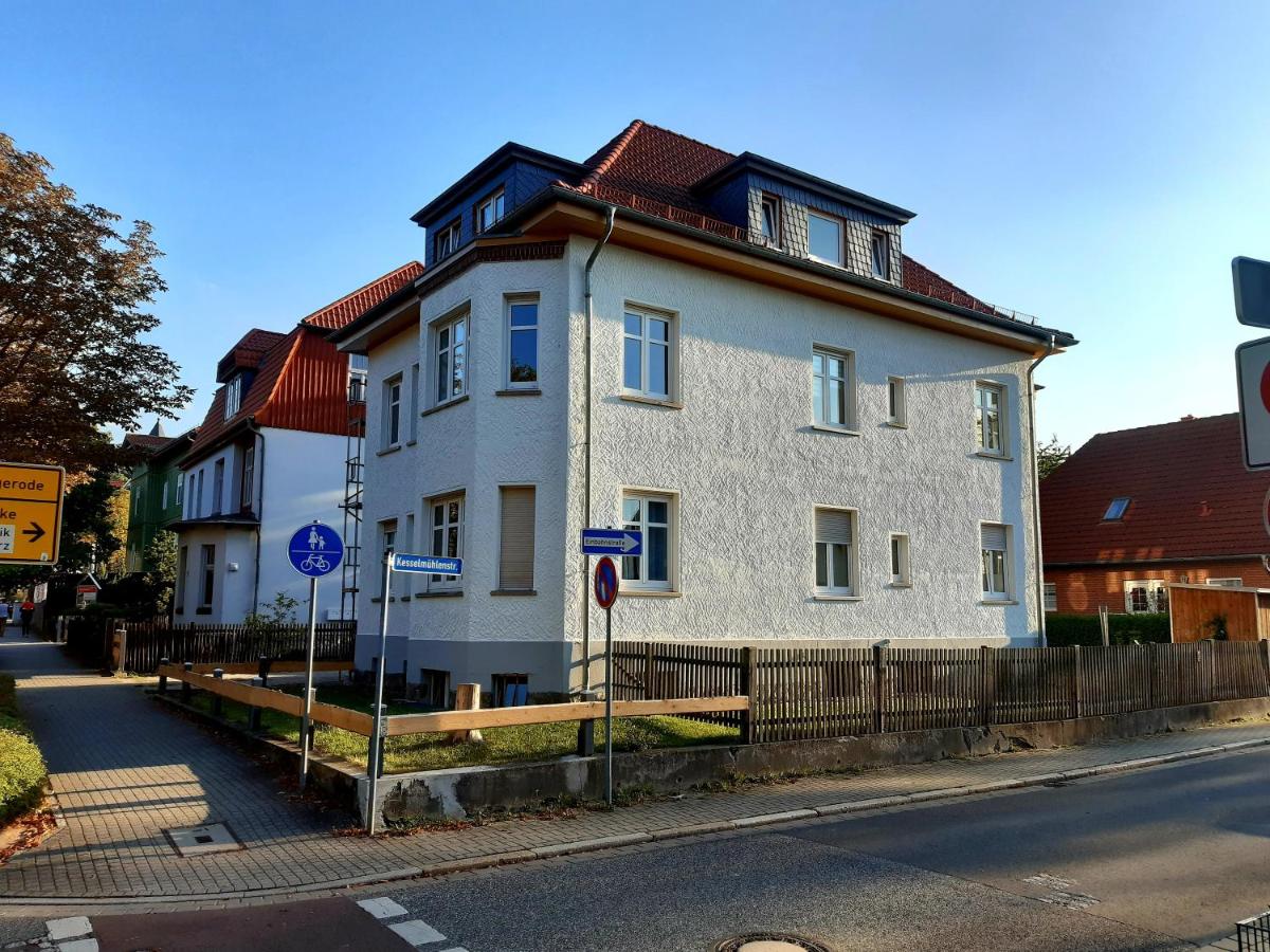 Appartement am Westerntor I - B&B