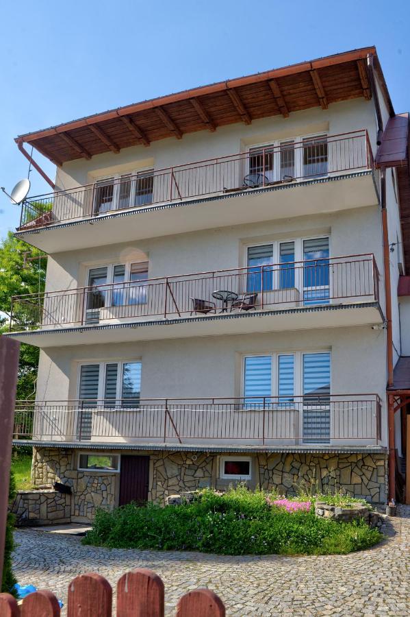 Tylicki Zakątek - B&B