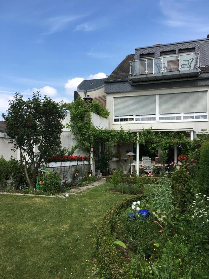 Ferienwohnung Panoramablick Ennepetal - Ferienwohnung