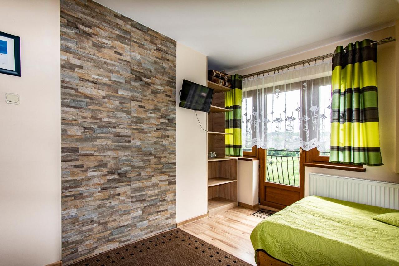Willa Majka - Bukowina Tatrzańska - B&B Bukowina Tatrzańska