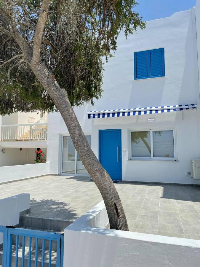 B&B Paphos - Ikaria Village Maisonette 12 - Bed and Breakfast Paphos