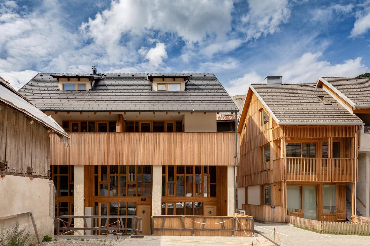 SKI Gothia - B&B