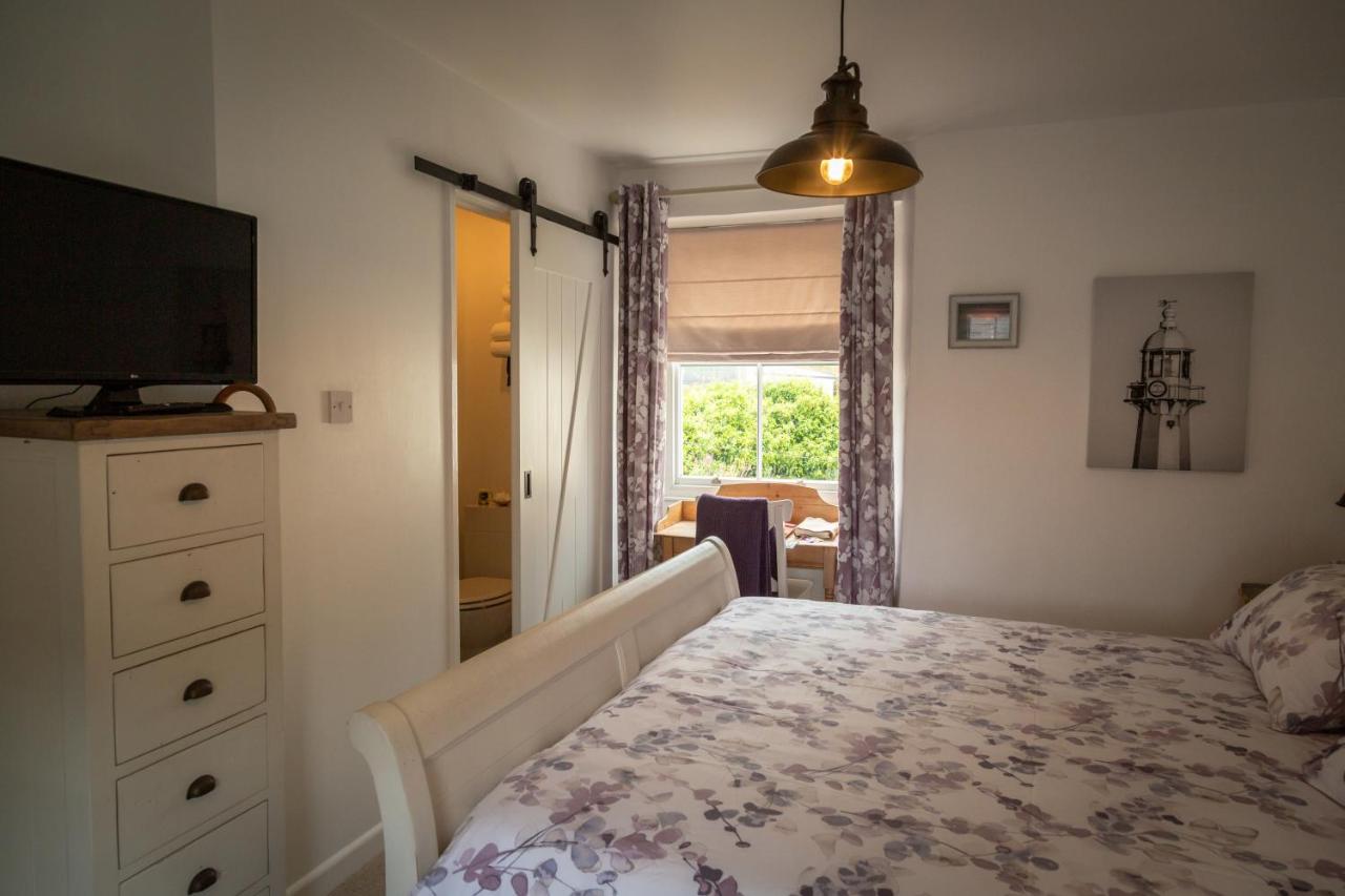 B&B Mevagissey - Stone's throw Cottage Mevagissey - Bed and Breakfast Mevagissey