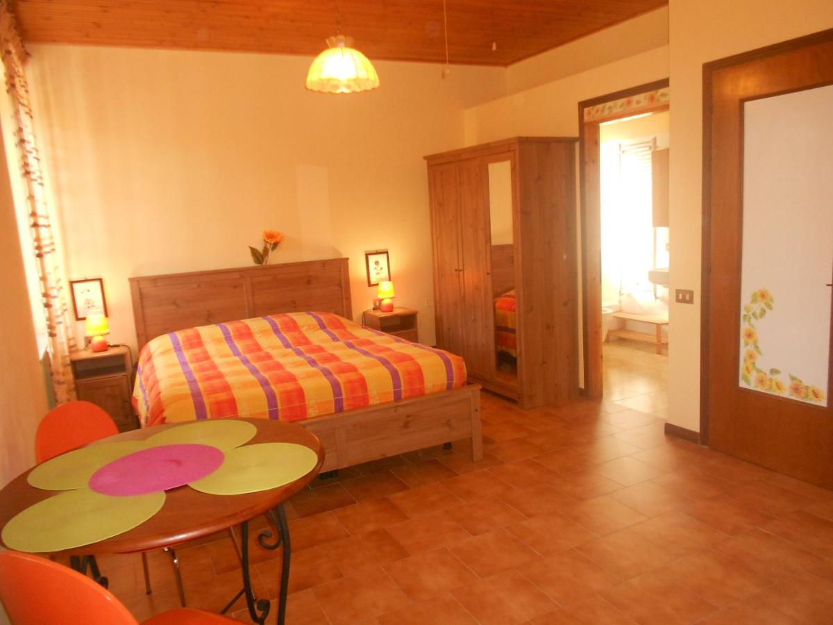 Chambre Quadruple avec Salle de Bains
