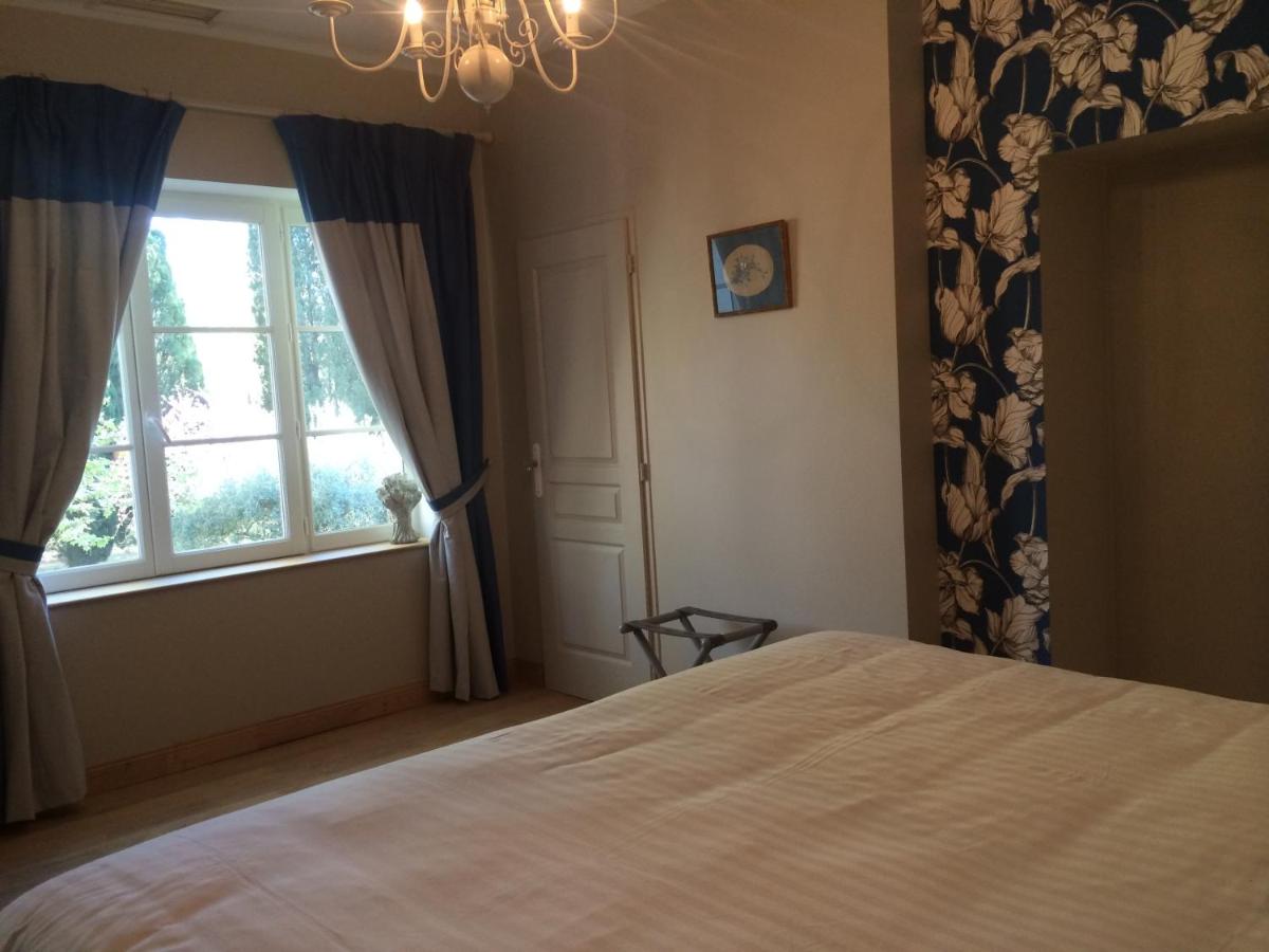 Deluxe Double Room with Shower