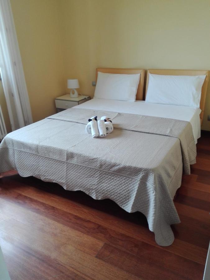 Vakantiehuis