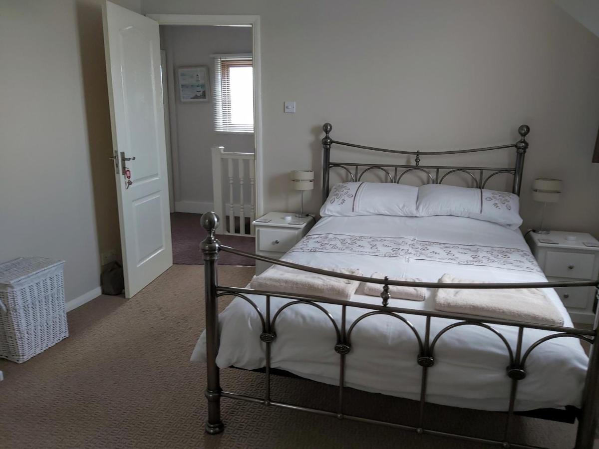 Double Room with Guest Lounge