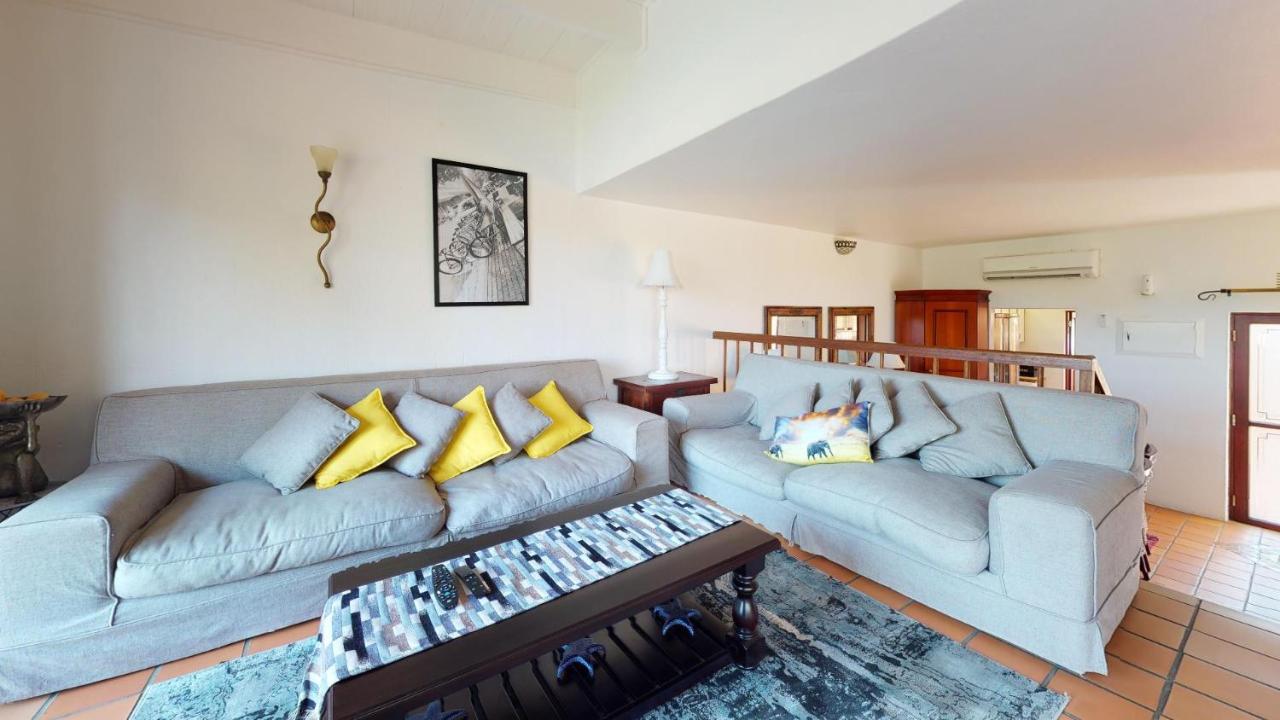 B&B Southbroom - San Lameer Villa 3001 by Top Destinations Rentals - Bed and Breakfast Southbroom