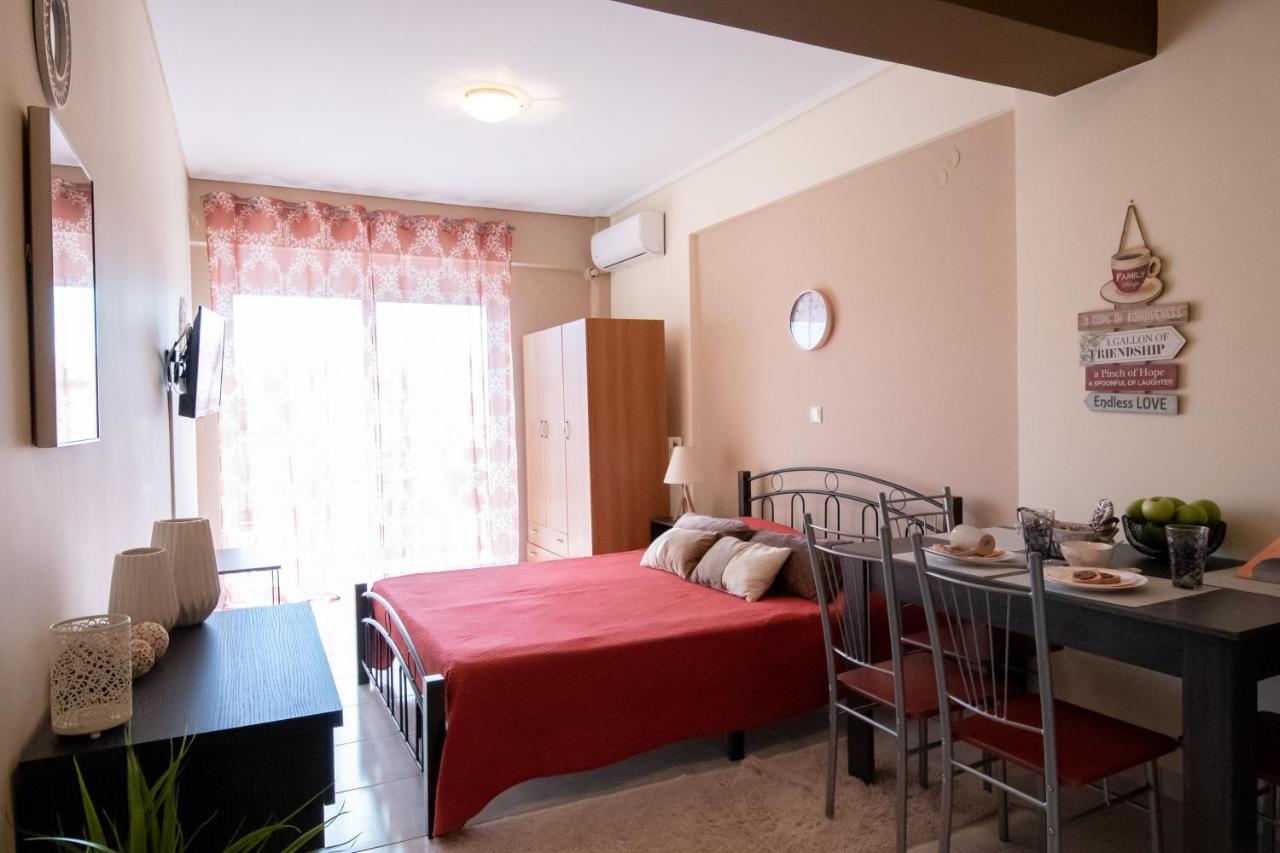 B&B Sparta - Laconian Collection #Katerina’s boutique studio# - Bed and Breakfast Sparta