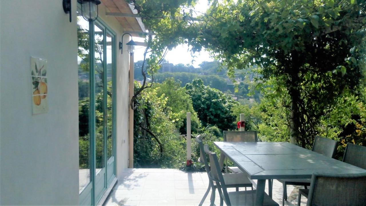 Le Coin Caché - B&B Le Vigeant