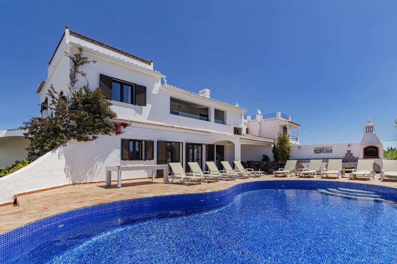 Villa Sea Senses - B&B