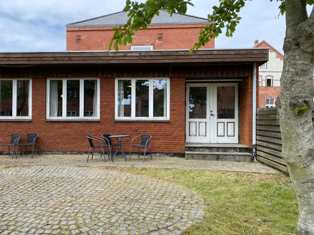 Studio Apartment in the heart of Højer - B&B