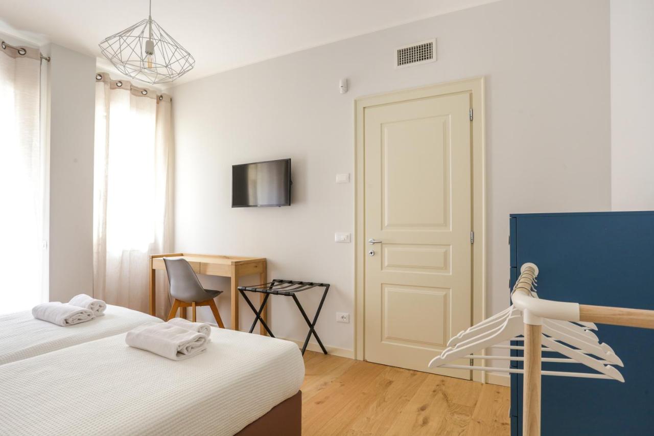 Treviso City Town 2 - Ferienwohnung Treviso