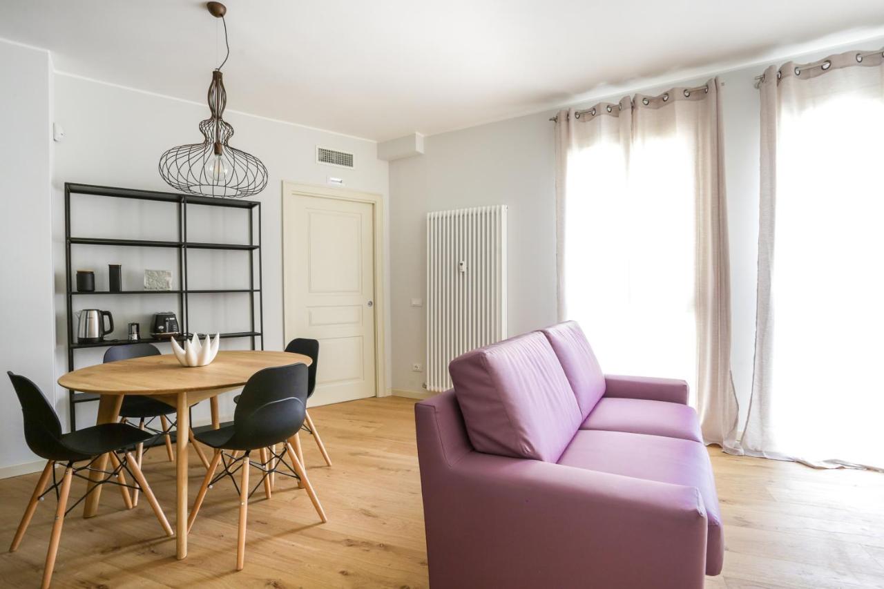 Treviso City Town 2 - Bed and Breakfast