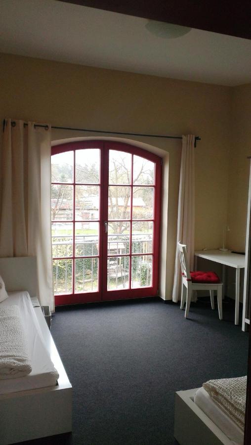 Twin Room 214