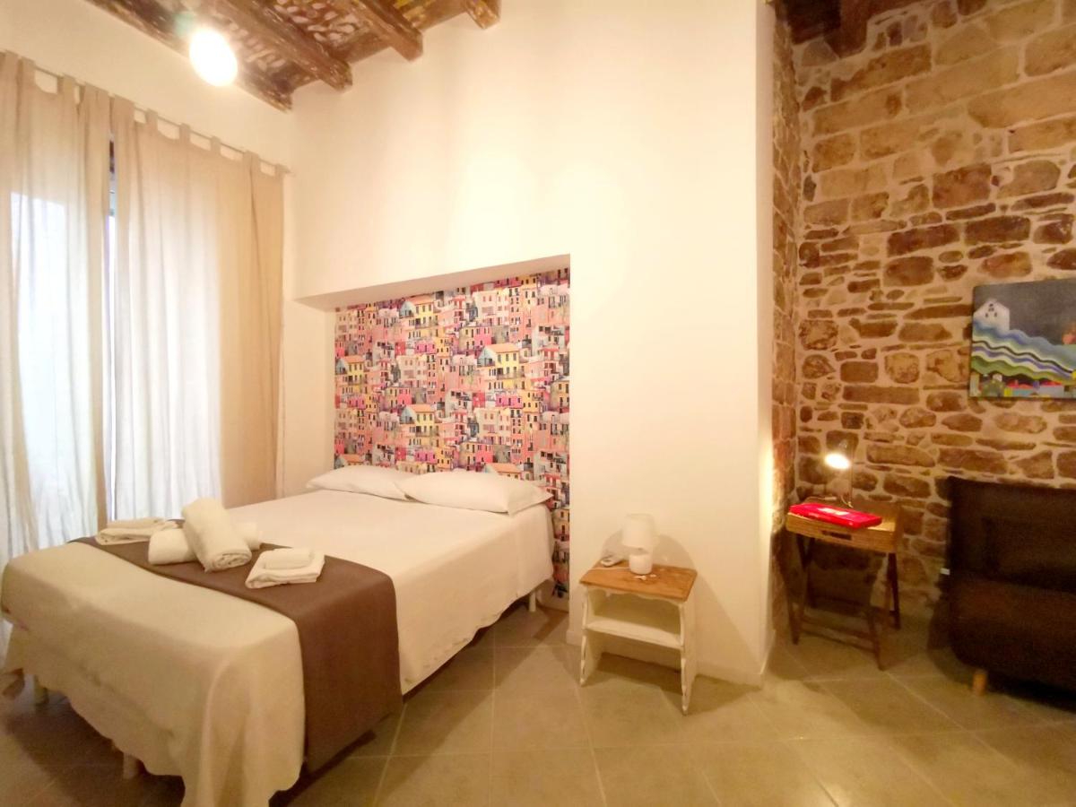 Appartamento Santa Manna, Bari Vecchia - B&B Bari