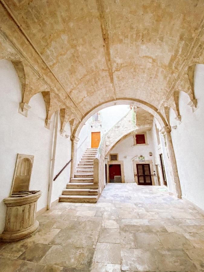 INDE Á LA TERRE, GUEST HOUSE Locazione Turistica - B&B Molfetta