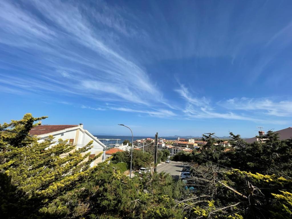 Gassa d amante - Bed and Breakfast Stintino