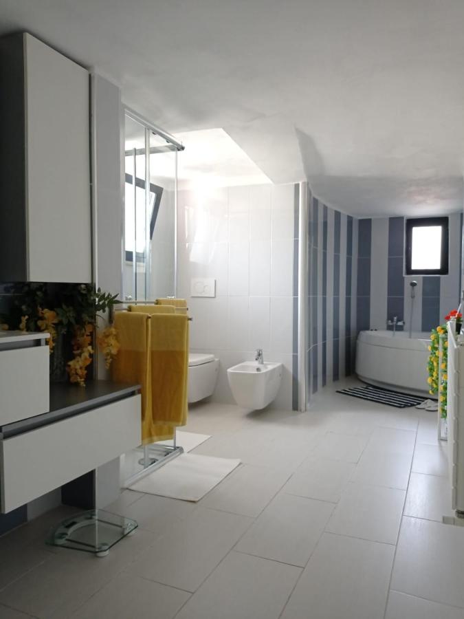 B&B Bari - Marina Piccola Apartment - Bed and Breakfast Bari