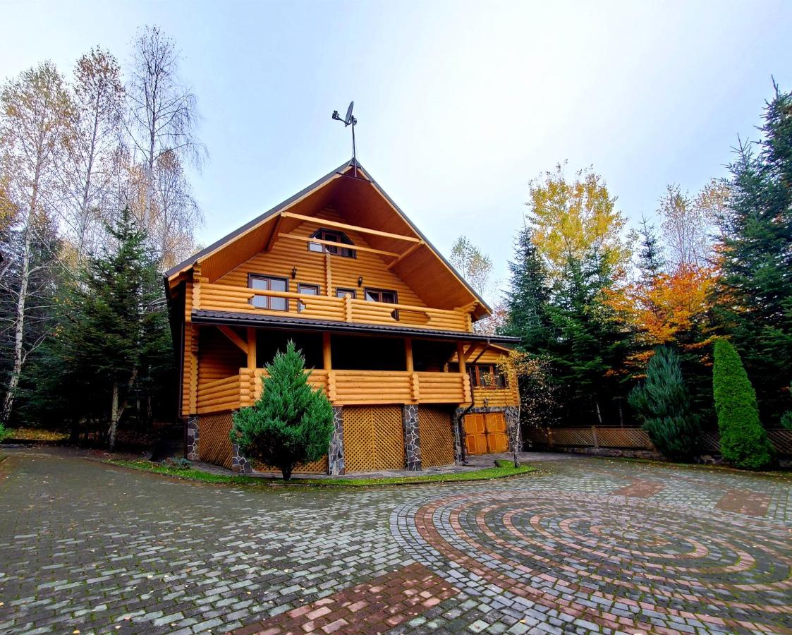 Chalet