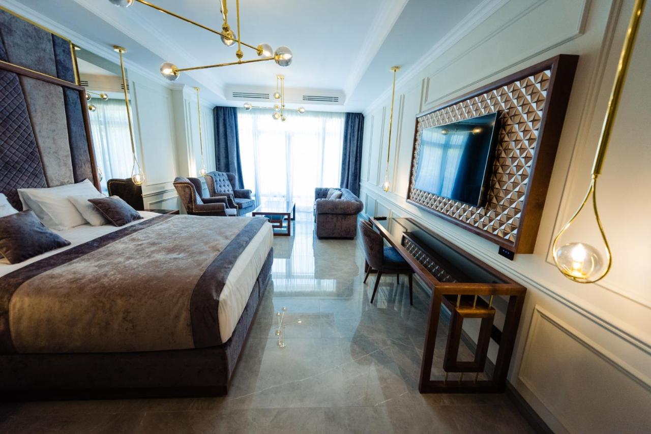 Junior Suite Deluxe