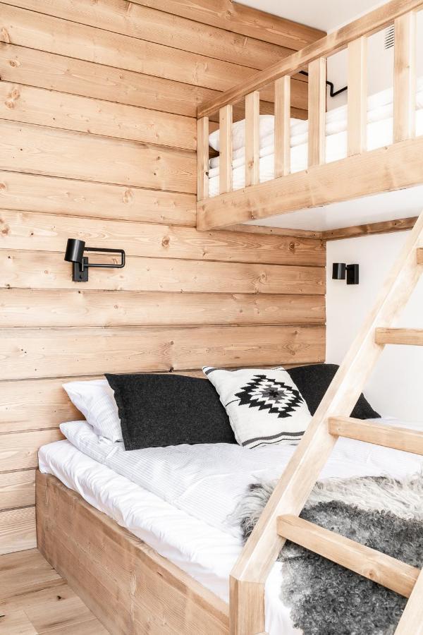 Two-Bedroom Apartment 3