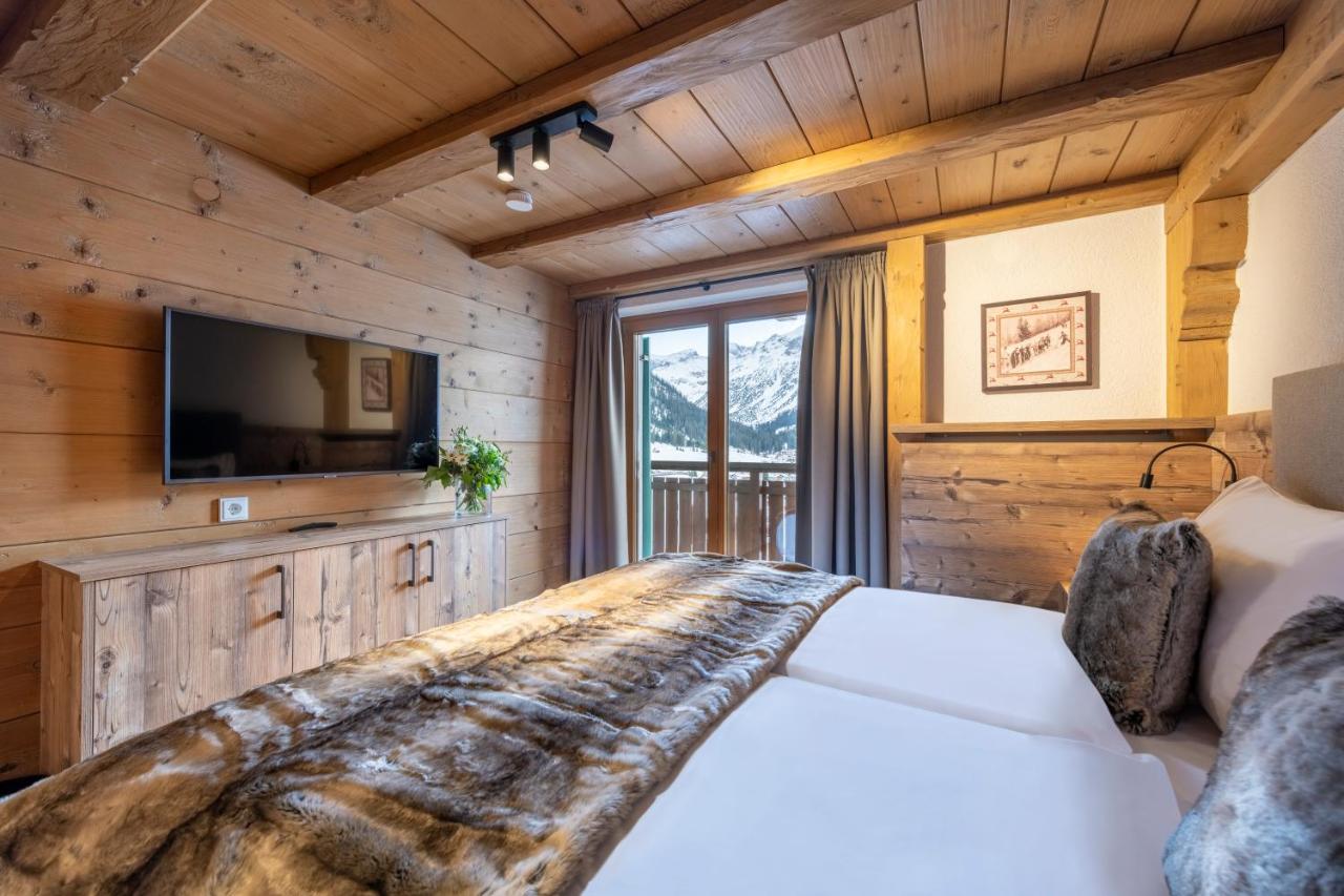 Apartamento Deluxe